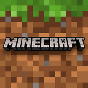 Minecraft iPA Logo